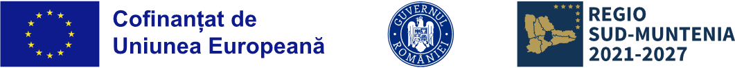 Programul Regional Sud-Muntenia 2021-2027